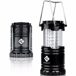 Etekcity Collapsible LED Lantern